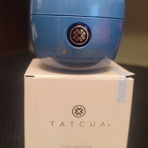 Tatcha Indigo Claming Cream